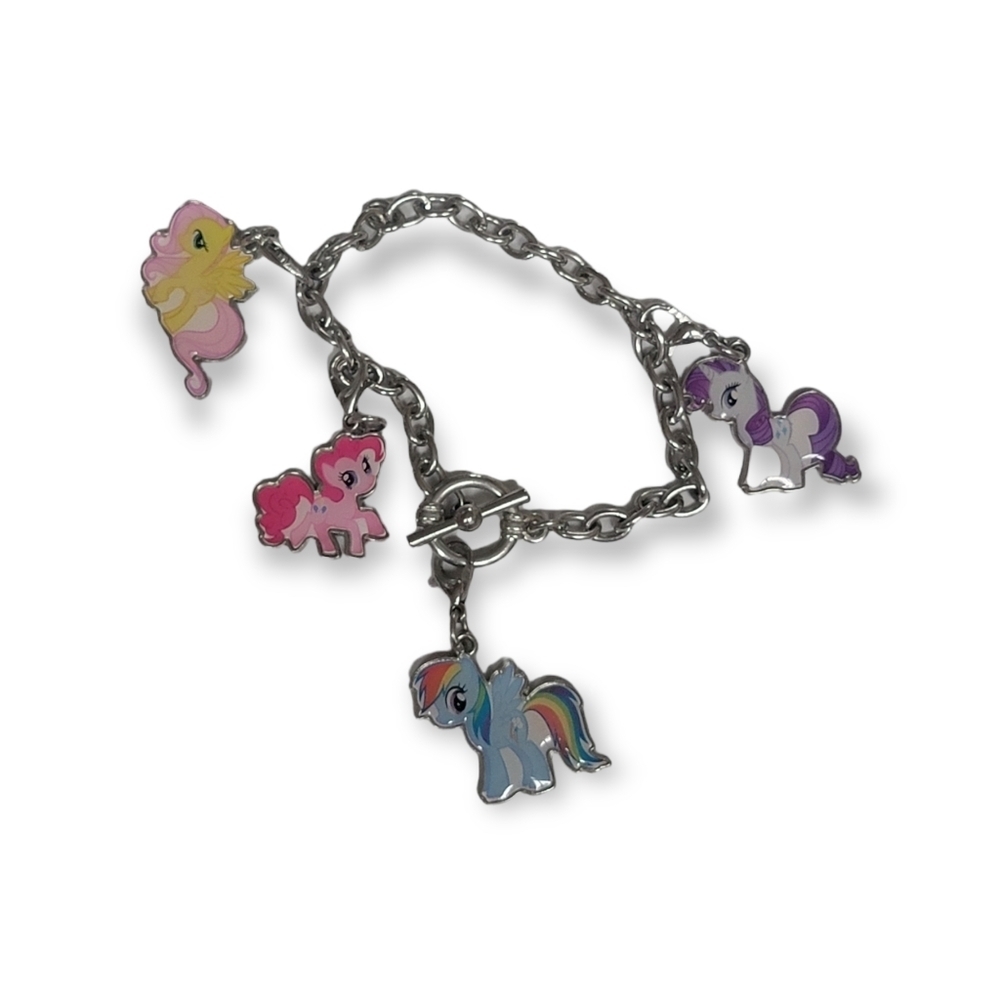 My Little Pony Girls Bracelet